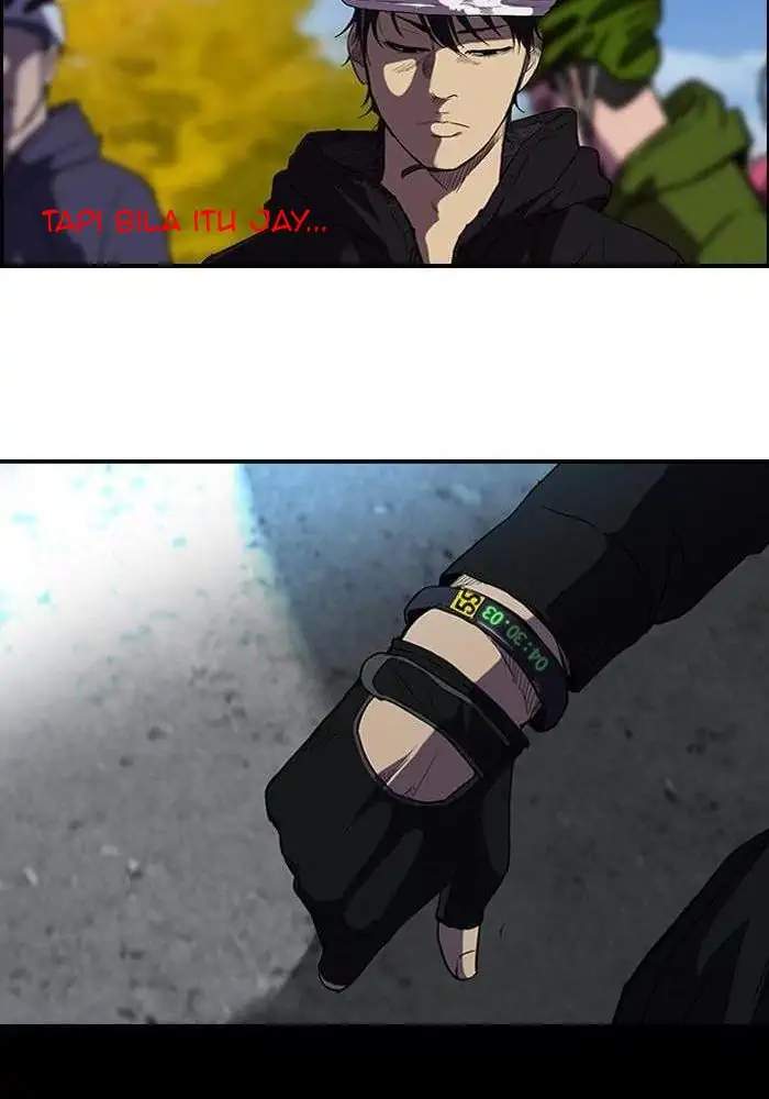Wind Breaker Chapter 73 Gambar 24