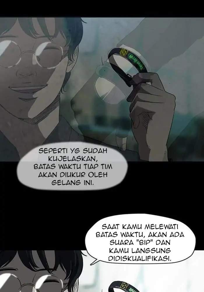Wind Breaker Chapter 73 Gambar 25