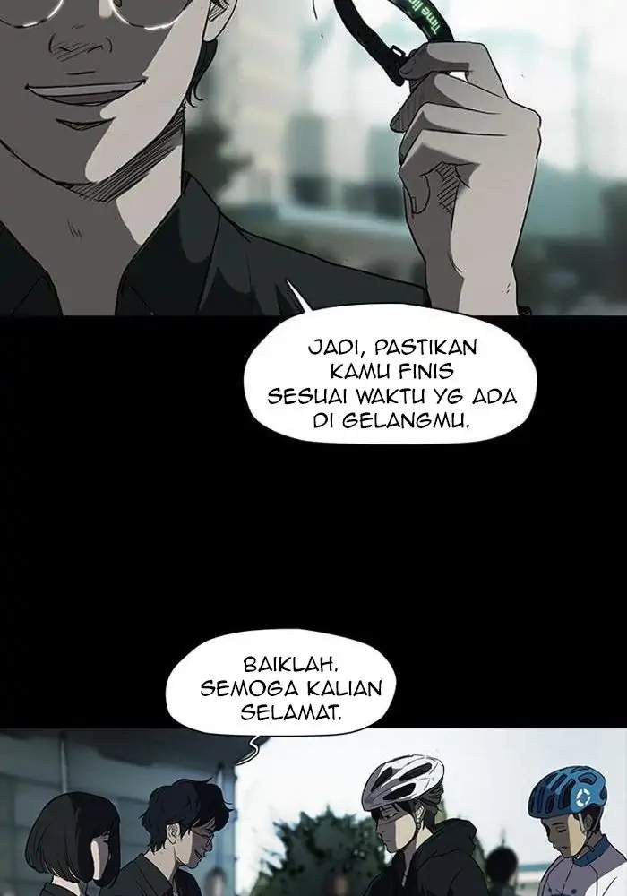 Wind Breaker Chapter 73 Gambar 26