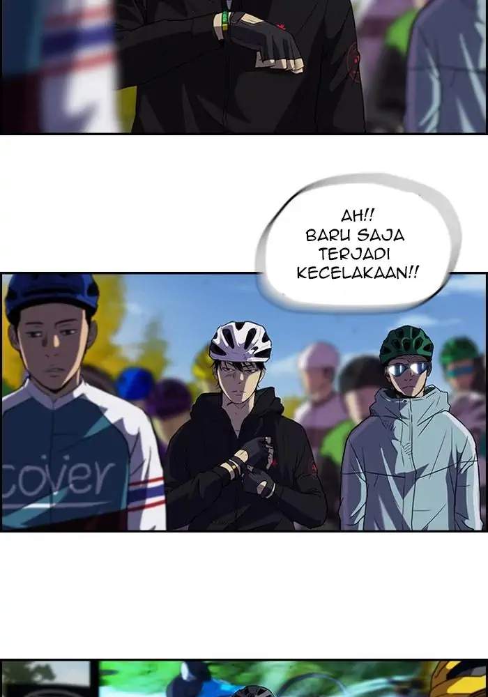 Wind Breaker Chapter 73 Gambar 28