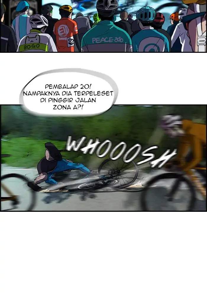 Wind Breaker Chapter 73 Gambar 29