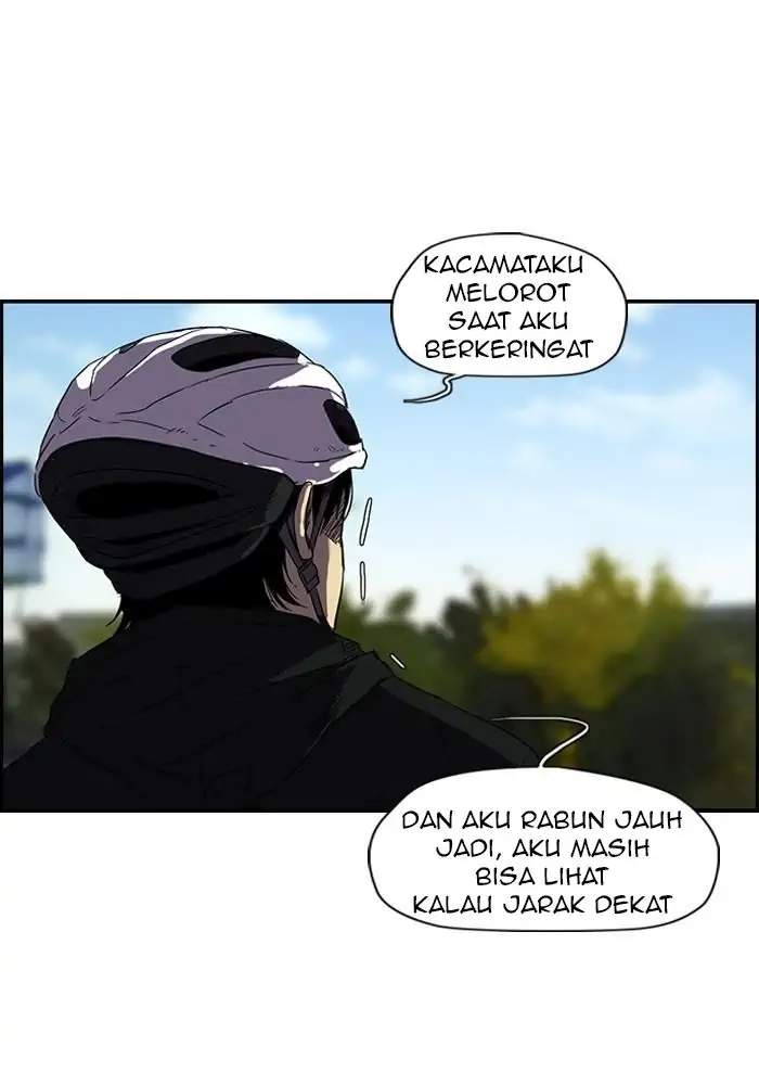 Wind Breaker Chapter 73 Gambar 3