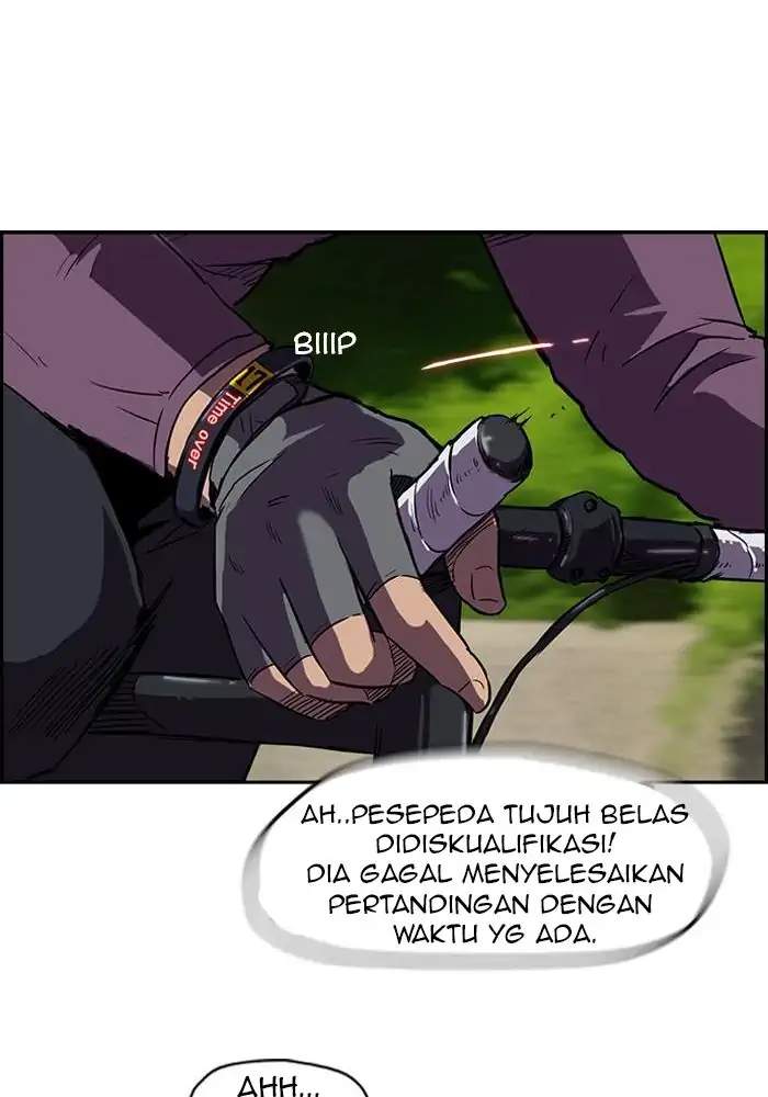 Wind Breaker Chapter 73 Gambar 30