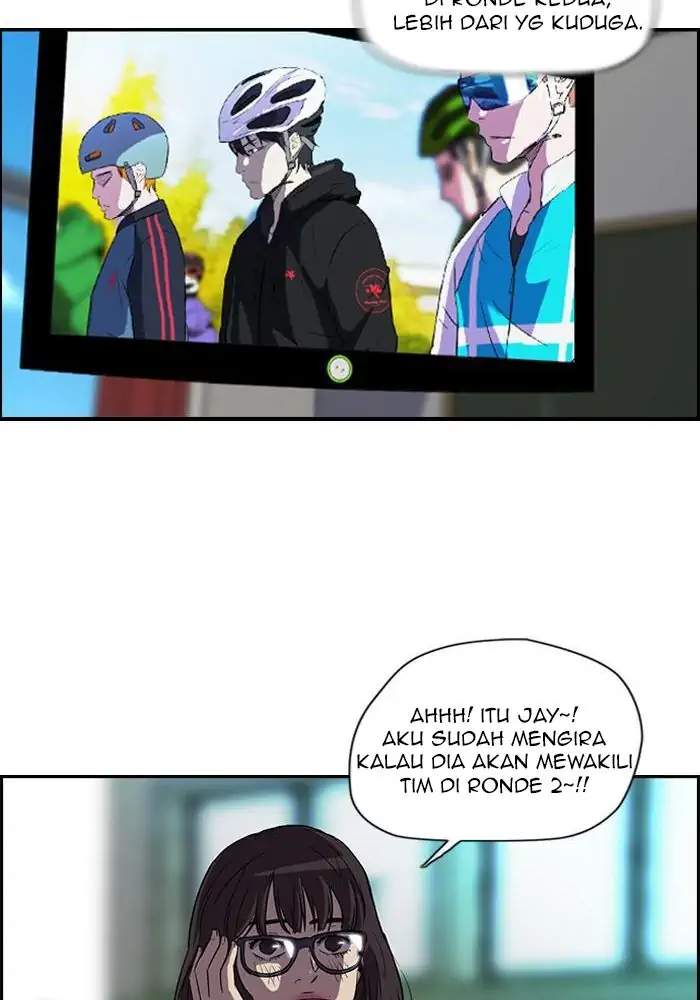 Wind Breaker Chapter 73 Gambar 32