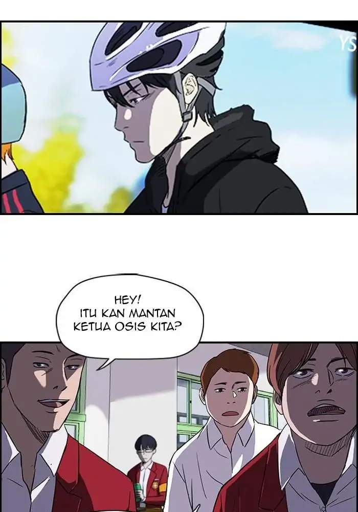 Wind Breaker Chapter 73 Gambar 36