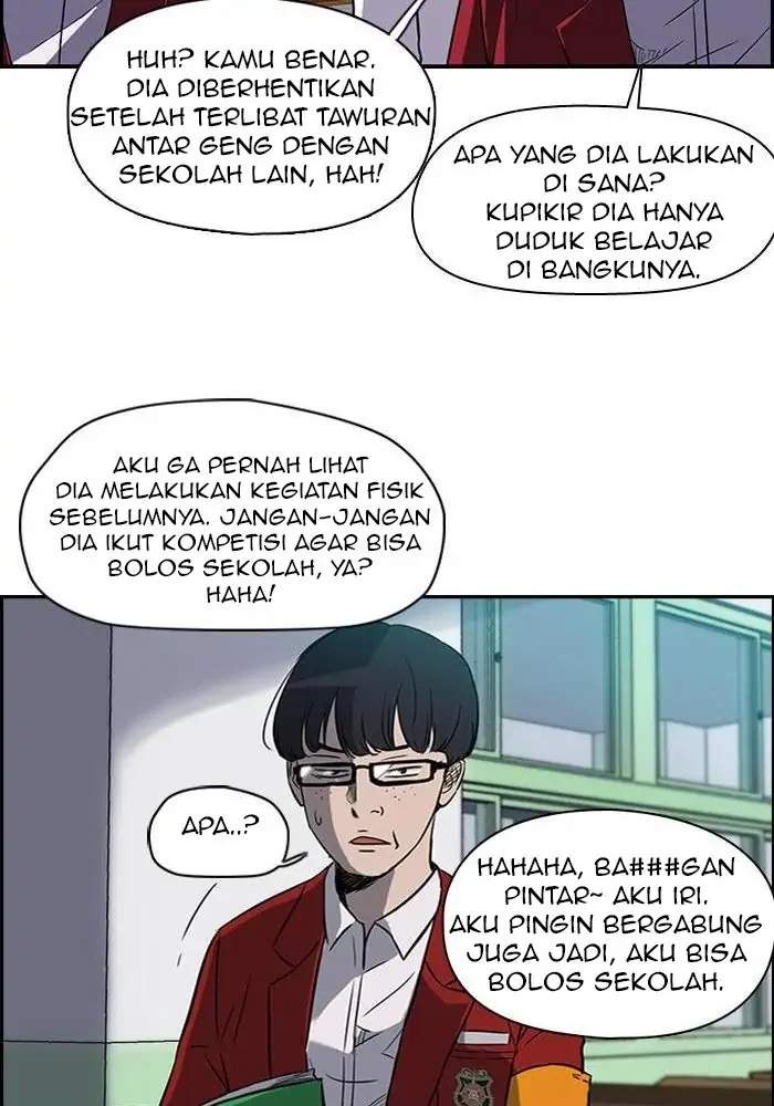 Wind Breaker Chapter 73 Gambar 37