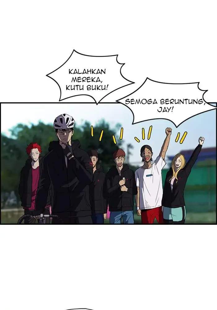 Wind Breaker Chapter 73 Gambar 4