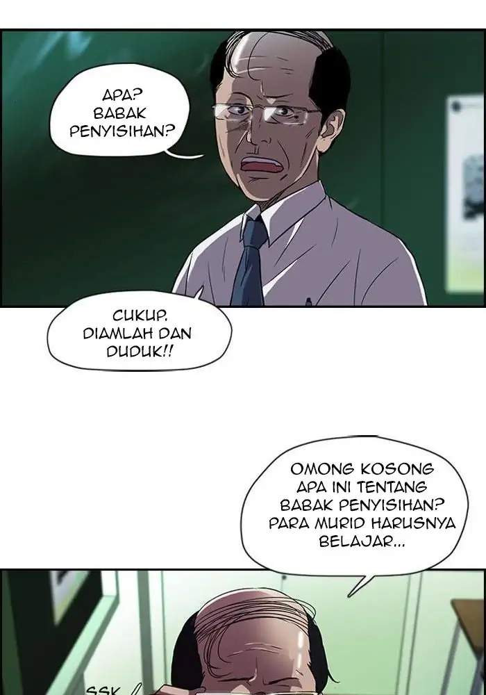 Wind Breaker Chapter 73 Gambar 40