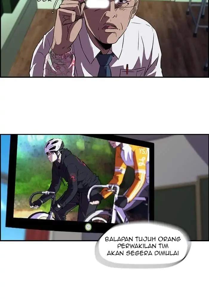 Wind Breaker Chapter 73 Gambar 41