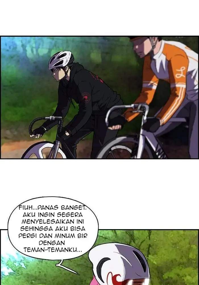 Wind Breaker Chapter 73 Gambar 42