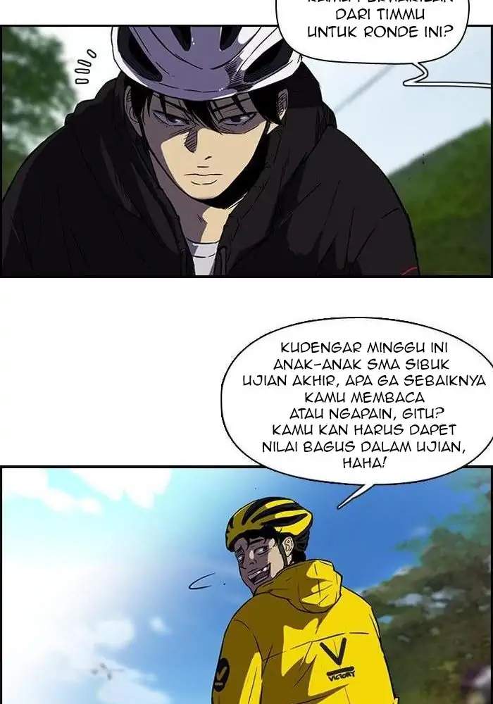 Wind Breaker Chapter 73 Gambar 44