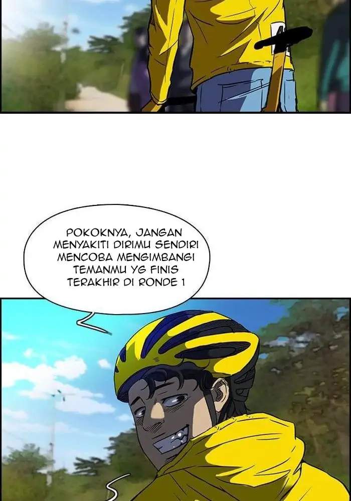 Wind Breaker Chapter 73 Gambar 45