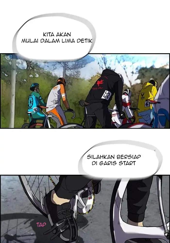 Wind Breaker Chapter 73 Gambar 47
