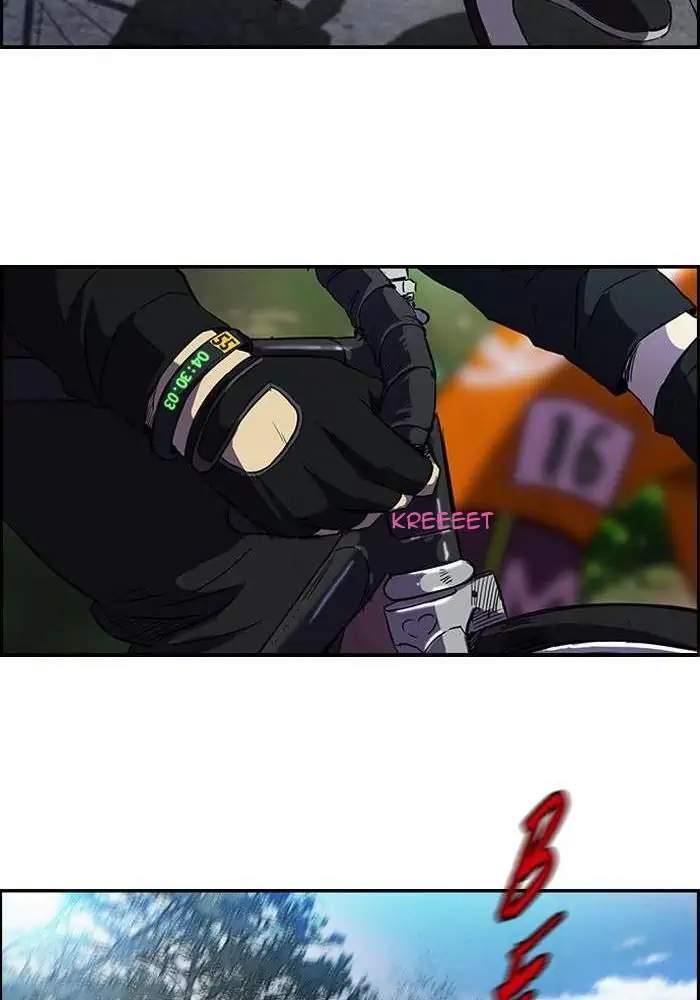 Wind Breaker Chapter 73 Gambar 48