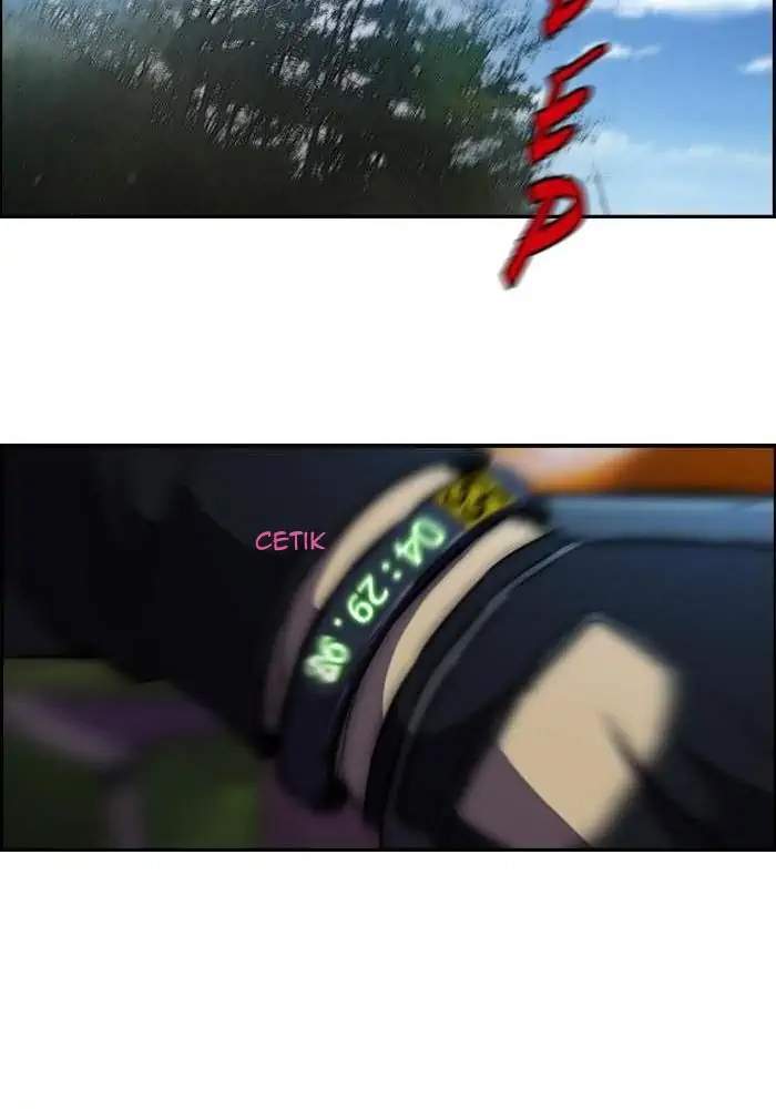 Wind Breaker Chapter 73 Gambar 49
