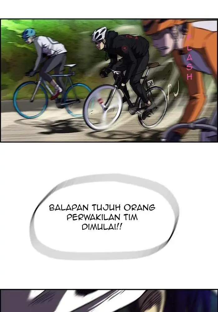 Wind Breaker Chapter 73 Gambar 50