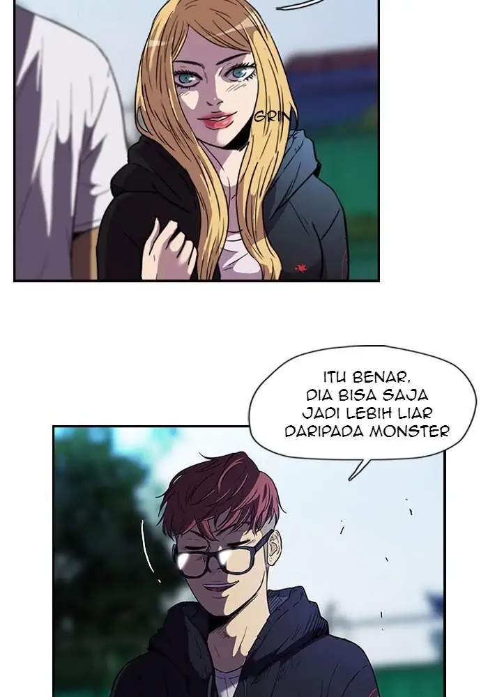 Wind Breaker Chapter 73 Gambar 6