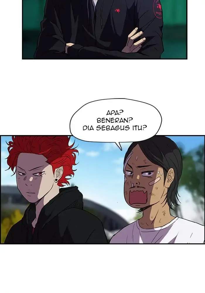 Wind Breaker Chapter 73 Gambar 7