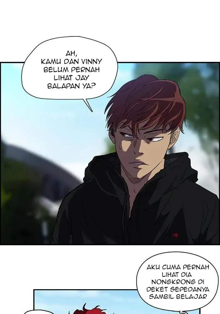 Wind Breaker Chapter 73 Gambar 8