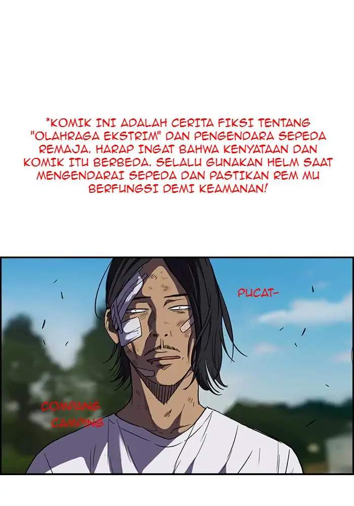 Komik Wind Breaker Chapter 72 gambar nomor 1