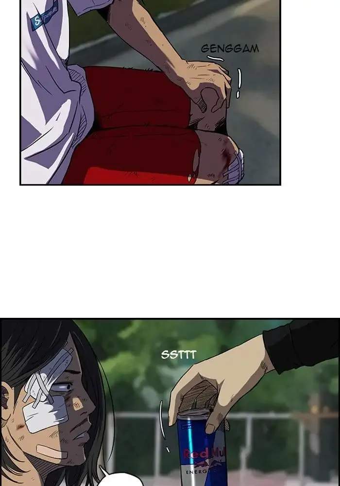 Wind Breaker Chapter 72 Gambar 10