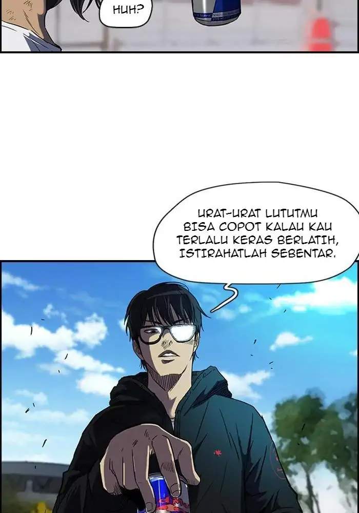 Wind Breaker Chapter 72 Gambar 11