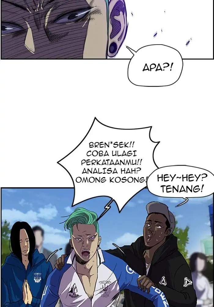 Wind Breaker Chapter 72 Gambar 20