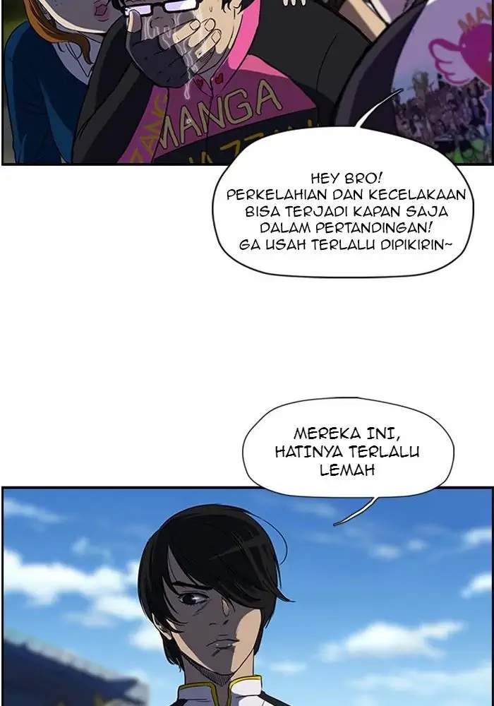 Wind Breaker Chapter 72 Gambar 23