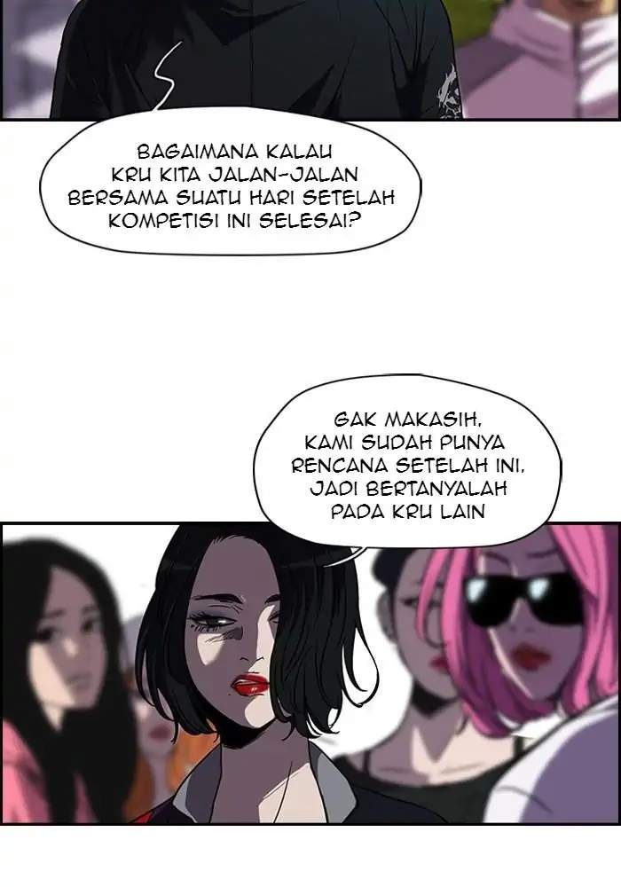 Wind Breaker Chapter 72 Gambar 29