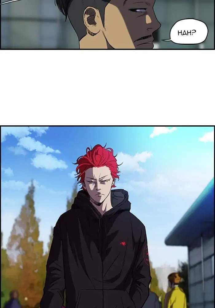 Wind Breaker Chapter 72 Gambar 31