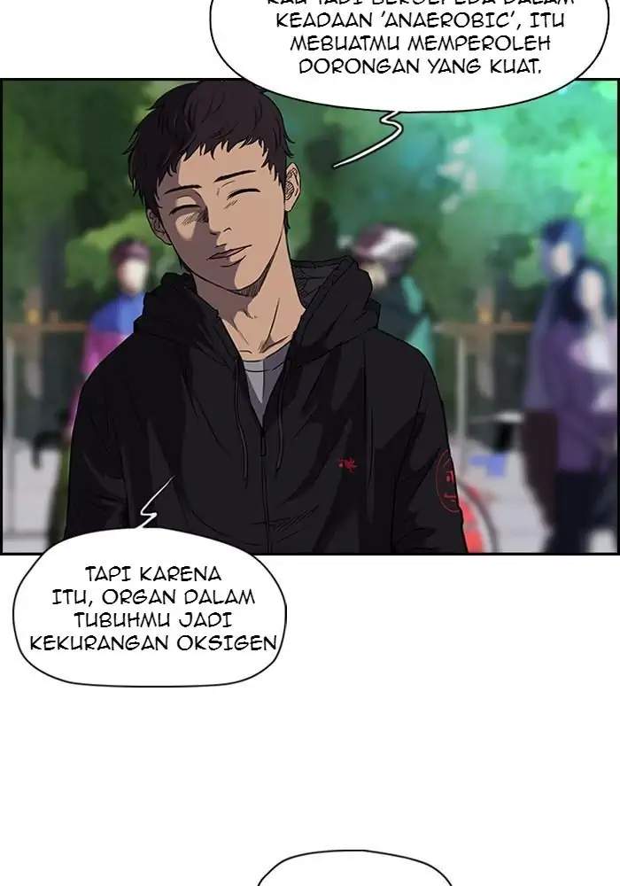 Wind Breaker Chapter 72 Gambar 4