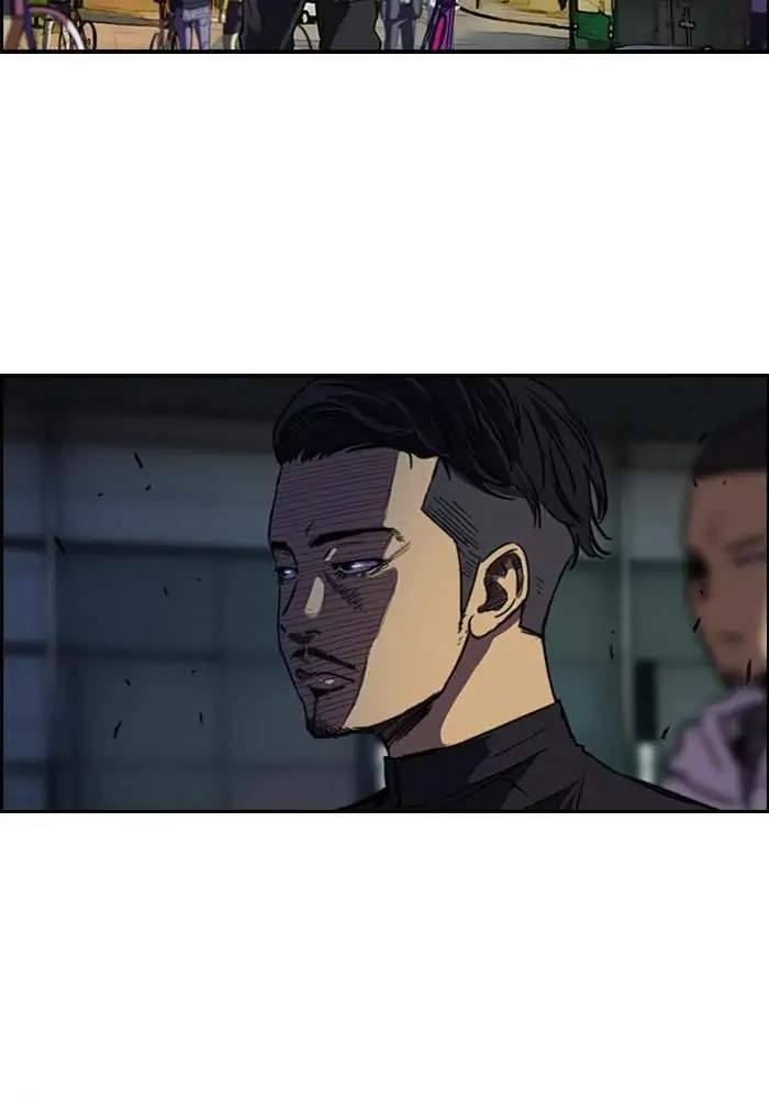 Wind Breaker Chapter 72 Gambar 40