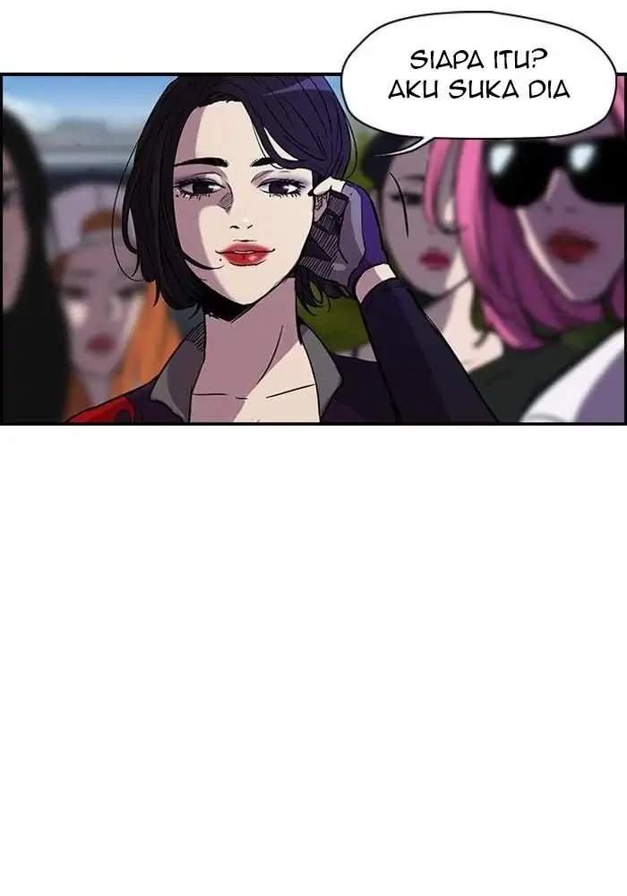 Wind Breaker Chapter 72 Gambar 41