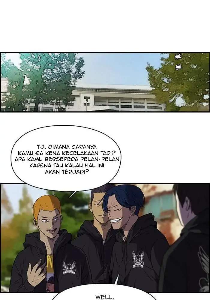 Wind Breaker Chapter 72 Gambar 42