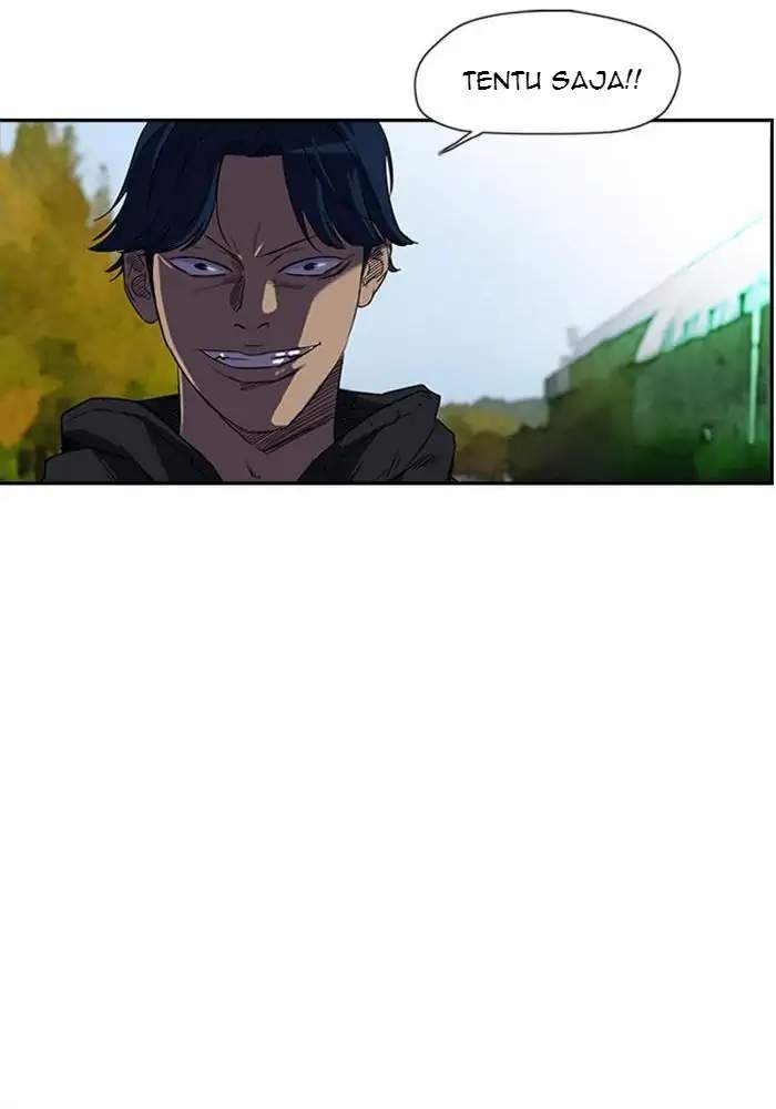 Wind Breaker Chapter 72 Gambar 44