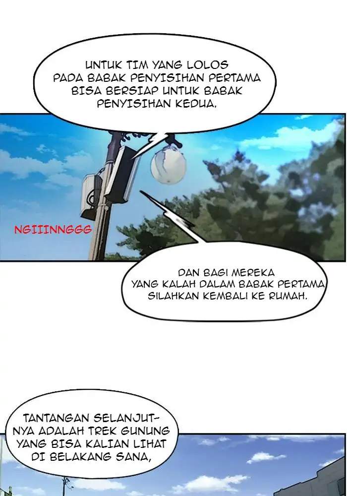 Wind Breaker Chapter 72 Gambar 45