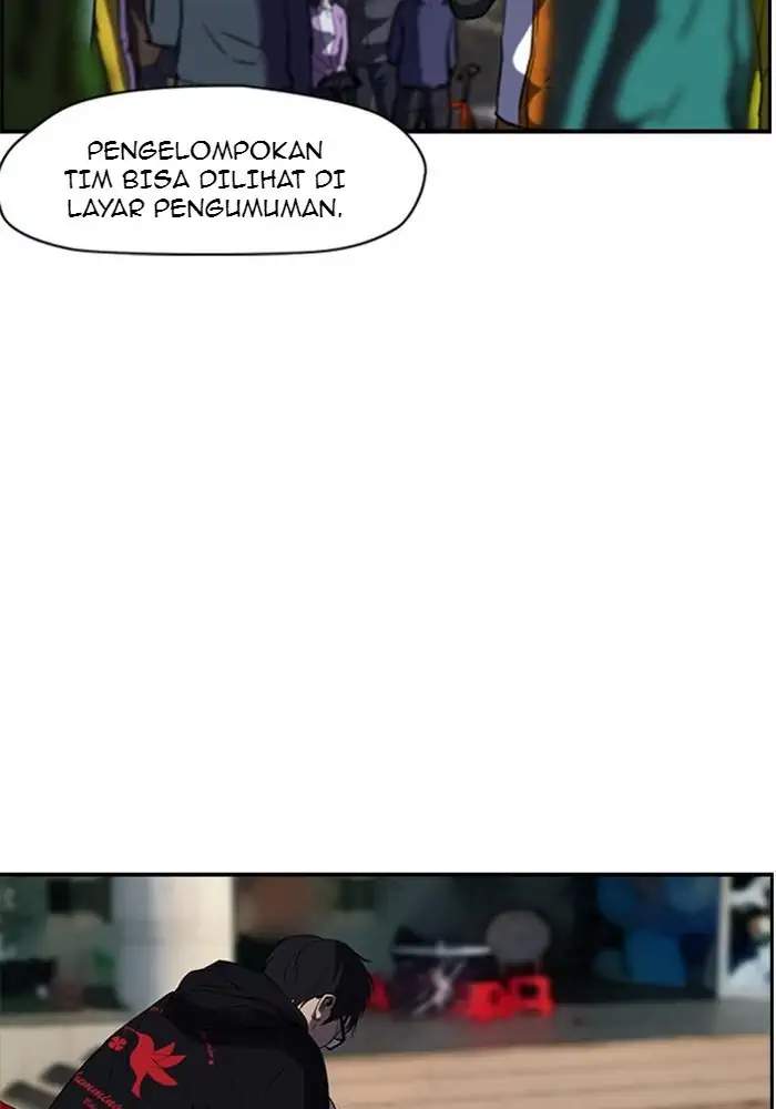 Wind Breaker Chapter 72 Gambar 47