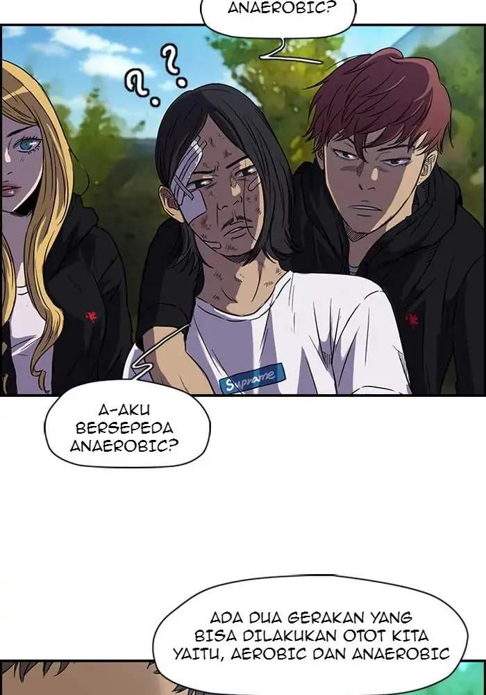 Wind Breaker Chapter 72 Gambar 5