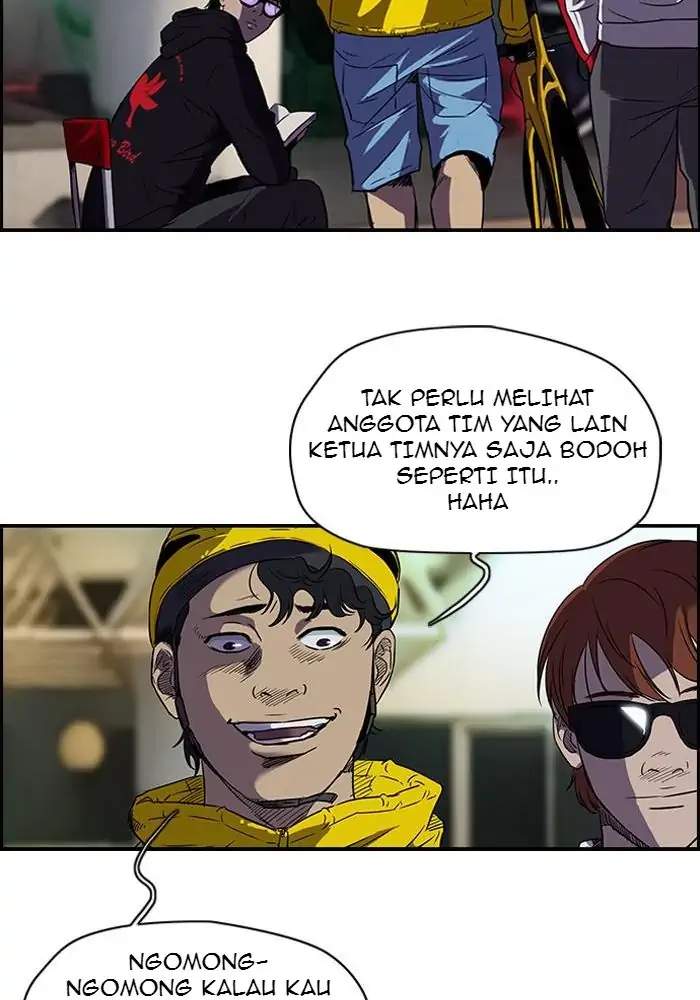 Wind Breaker Chapter 72 Gambar 53