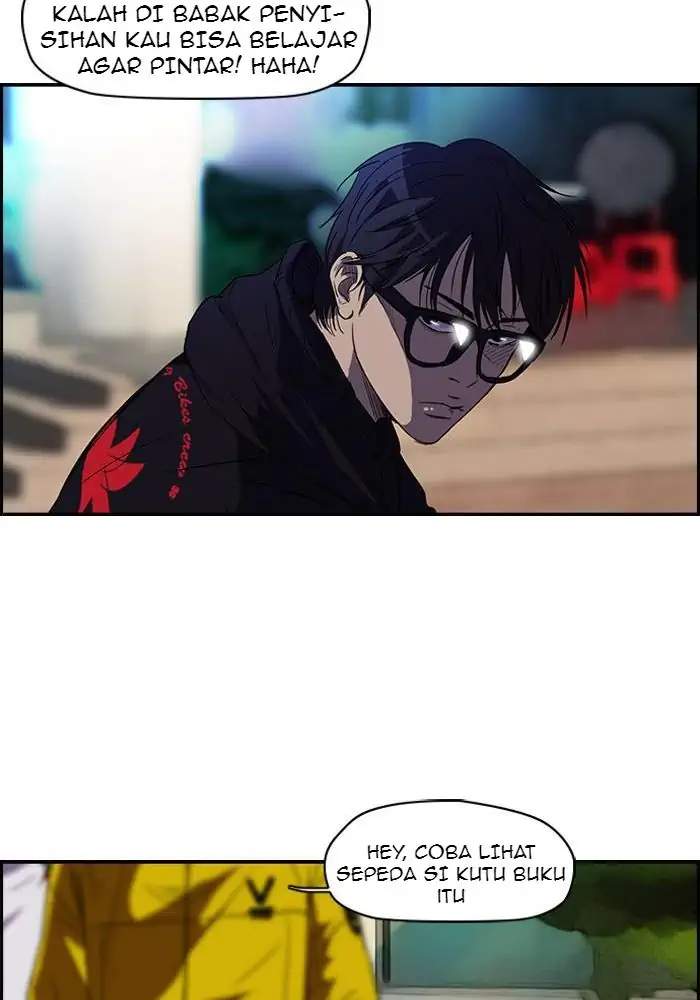 Wind Breaker Chapter 72 Gambar 54