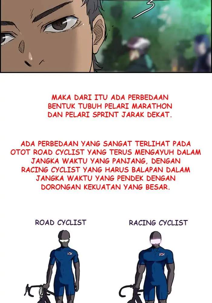 Wind Breaker Chapter 72 Gambar 6