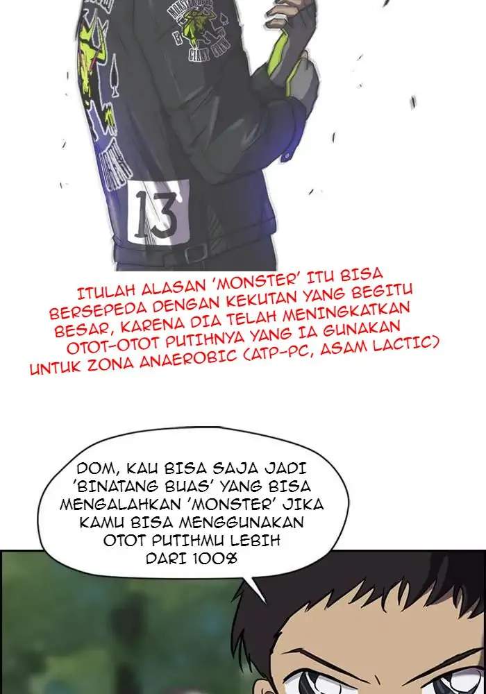 Wind Breaker Chapter 72 Gambar 8