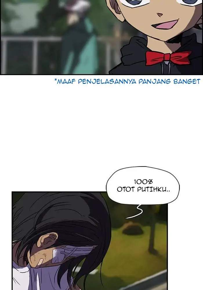 Wind Breaker Chapter 72 Gambar 9