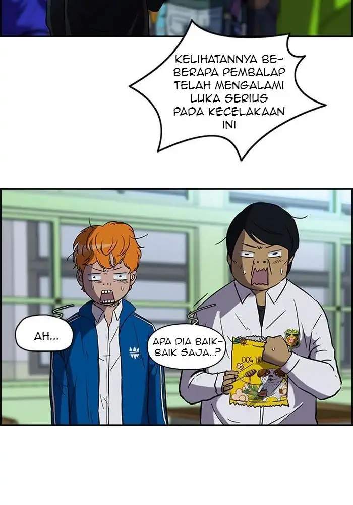 Wind Breaker Chapter 71 Gambar 10