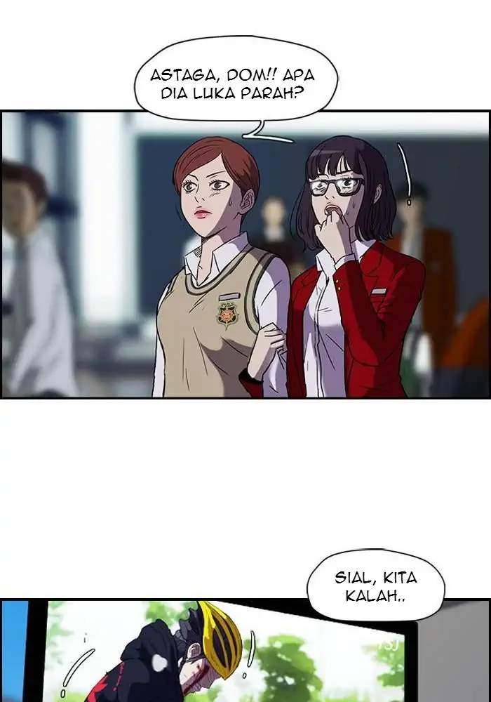 Wind Breaker Chapter 71 Gambar 11