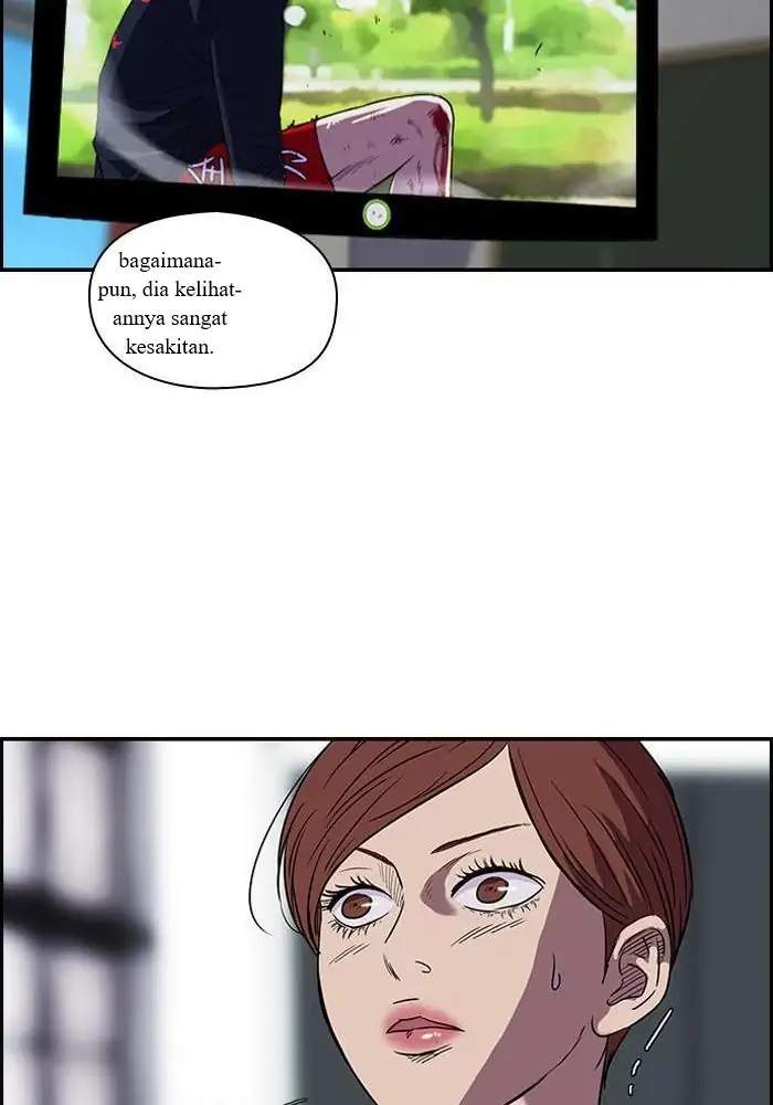 Wind Breaker Chapter 71 Gambar 12