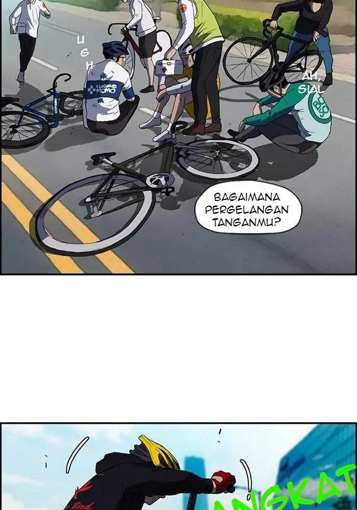 Wind Breaker Chapter 71 Gambar 14