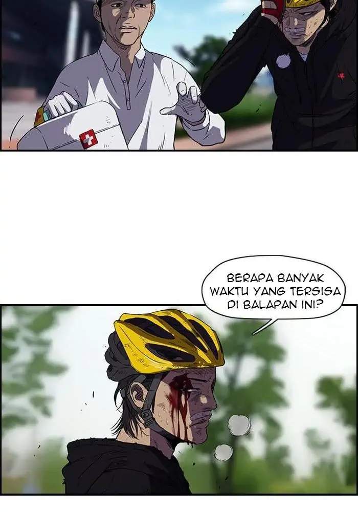 Wind Breaker Chapter 71 Gambar 17