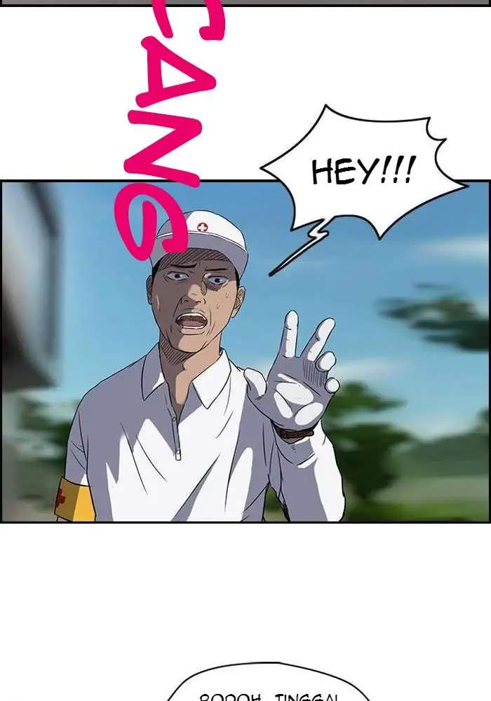 Wind Breaker Chapter 71 Gambar 20