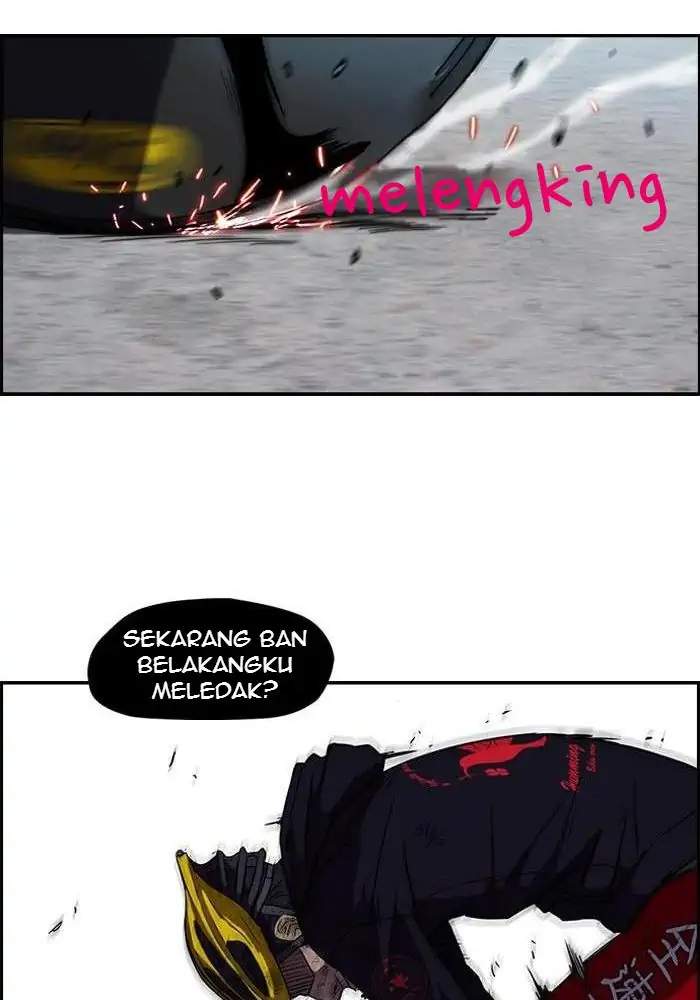 Wind Breaker Chapter 71 Gambar 22